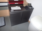 Bürocontainer ca. B 80 x T 60 x H 72 cm Bürocontainer ca. B 80 x T 60 x H 72 cm