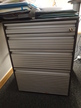 BENE Rollcontainer ca. B 43 x T 60 x H 59 cm BENE Rollcontainer ca. B 43 x T 60 x H 59 cm