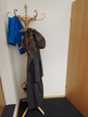 Kleiderständer in Holzausführung Kleiderständer in Holzausführung