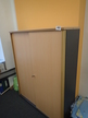 BENE Aktenschrank ca. 120 x 43 x 153 cm, 4 Ordnerhöhen BENE Aktenschrank ca. 120 x 43 x 153 cm, 4 Ordnerhöhen