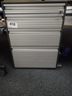 BENE Rollcontainer ca. B 43 x T 60 x H 59 cm BENE Rollcontainer ca. B 43 x T 60 x H 59 cm