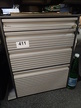 BENE Rollcontainer ca. B 43 x T 60 x H 59 cm BENE Rollcontainer ca. B 43 x T 60 x H 59 cm