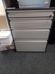 BENE Rollcontainer ca. B 43 x T 60 x H 59 cm BENE Rollcontainer ca. B 43 x T 60 x H 59 cm