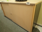 BENE Aktenschrank ca. L 160 x T 44 x H 84 cm, 2 Ordnerhöhen BENE Aktenschrank ca. L 160 x T 44 x H 84 cm, 2 Ordnerhöhen