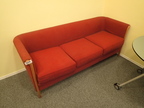 3-Sitzer-Designer-Couch ca. 180 x 70 x 70 cm 3-Sitzer-Designer-Couch ca. 180 x 70 x 70 cm