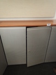 BENE Aktenschrank, Front Silber, ca. B 100 x T 45 x H 112 cm BENE Aktenschrank, Front Silber, ca. B 100 x T 45 x H 112 cm