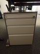 BENE Rollcontainer ca. B 43 x T 60 x H 59 cm BENE Rollcontainer ca. B 43 x T 60 x H 59 cm