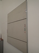 Pinnwand ca. 100 x 110 cm Pinnwand ca. 100 x 110 cm