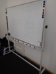 Whiteboard mobil ca. 158 x 190 cm Whiteboard mobil ca. 158 x 190 cm
