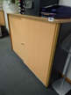 BENE Aktenschrank ca. L 160 x T 44 x H 115 cm, 3 Ordnerhöhen BENE Aktenschrank ca. L 160 x T 44 x H 115 cm, 3 Ordnerhöhen