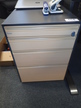 BENE Rollcontainer ca. B 43 x T 60 x H 59 cm BENE Rollcontainer ca. B 43 x T 60 x H 59 cm
