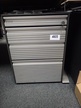 BENE Rollcontainer ca. B 43 x T 60 x H 59 cm BENE Rollcontainer ca. B 43 x T 60 x H 59 cm
