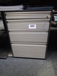 BENE Rollcontainer ca. B 43 x T 60 x H 59 cm BENE Rollcontainer ca. B 43 x T 60 x H 59 cm
