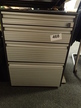 BENE Rollcontainer ca. B 43 x T 60 x H 59 cm BENE Rollcontainer ca. B 43 x T 60 x H 59 cm