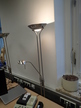 Stehlampe Stehlampe