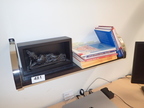 Wandbord ca. 80 x 20 cm Wandbord ca. 80 x 20 cm