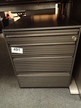 BENE Rollcontainer ca. B 43 x T 60 x H 59 cm BENE Rollcontainer ca. B 43 x T 60 x H 59 cm