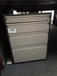 BENE Rollcontainer ca. B 43 x T 60 x H 59 cm BENE Rollcontainer ca. B 43 x T 60 x H 59 cm
