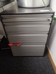 BENE Rollcontainer ca. B 43 x T 60 x H 59 cm BENE Rollcontainer ca. B 43 x T 60 x H 59 cm