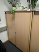 BENE Aktenschrank ca. 120 x 43 x 153 cm, 4 Ordnerhöhen BENE Aktenschrank ca. 120 x 43 x 153 cm, 4 Ordnerhöhen