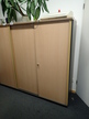BENE Aktenschrank ca. 120 x 43 x 153 cm, 4 Ordnerhöhen BENE Aktenschrank ca. 120 x 43 x 153 cm, 4 Ordnerhöhen