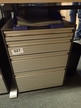 BENE Rollcontainer ca. B 43 x T 60 x H 59 cm BENE Rollcontainer ca. B 43 x T 60 x H 59 cm