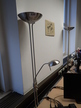 Stehlampe Stehlampe
