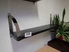 Wandbord ca. 80 x 20 cm Wandbord ca. 80 x 20 cm