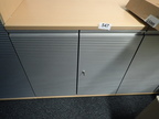 BENE Aktenschrank Front Silber, ca. B 80 x T 45 x H 80 cm BENE Aktenschrank Front Silber, ca. B 80 x T 45 x H 80 cm