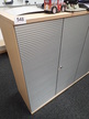 BENE Aktenschrank Front Silber, ca. B 80 x T 45 x H 113 cm BENE Aktenschrank Front Silber, ca. B 80 x T 45 x H 113 cm