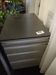BENE Rollcontainer ca. B 43 x T 60 x H 59 cm BENE Rollcontainer ca. B 43 x T 60 x H 59 cm
