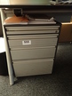BENE Rollcontainer ca. B 43 x T 60 x H 59 cm BENE Rollcontainer ca. B 43 x T 60 x H 59 cm