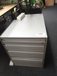BENE Rollcontainer ca. B 43 x T 60 x H 59 cm BENE Rollcontainer ca. B 43 x T 60 x H 59 cm