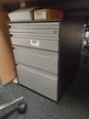 BENE Rollcontainer ca. B 43 x T 60 x H 59 cm BENE Rollcontainer ca. B 43 x T 60 x H 59 cm