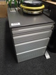 BENE Rollcontainer ca. B 43 x T 60 x H 59 cm BENE Rollcontainer ca. B 43 x T 60 x H 59 cm