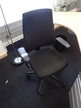 Bürodrehstuhl mit Armlehnen Bürodrehstuhl mit Armlehnen