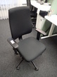 Bürodrehstuhl mit Armlehnen Bürodrehstuhl mit Armlehnen