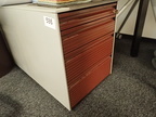BENE Rollcontainer ca. B 43 x T 60 x H 59 cm BENE Rollcontainer ca. B 43 x T 60 x H 59 cm