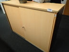 BENE Aktenschrank ca. L 160 x T 44 x H 115 cm, 3 Ordnerhöhen BENE Aktenschrank ca. L 160 x T 44 x H 115 cm, 3 Ordnerhöhen