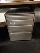 BENE Rollcontainer ca. B 43 x T 60 x H 59 cm BENE Rollcontainer ca. B 43 x T 60 x H 59 cm