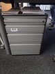BENE Rollcontainer ca. B 43 x T 60 x H 59 cm BENE Rollcontainer ca. B 43 x T 60 x H 59 cm