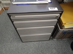 BENE Rollcontainer ca. B 43 x T 60 x H 59 cm BENE Rollcontainer ca. B 43 x T 60 x H 59 cm