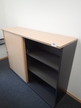 BENE Aktenschrank ca. L 160 x T 44 x H 115 cm, 3 Ordnerhöhen BENE Aktenschrank ca. L 160 x T 44 x H 115 cm, 3 Ordnerhöhen