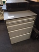 BENE Rollcontainer ca. B 43 x T 60 x H 59 cm BENE Rollcontainer ca. B 43 x T 60 x H 59 cm