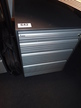 BENE Rollcontainer ca. B 43 x T 60 x H 59 cm BENE Rollcontainer ca. B 43 x T 60 x H 59 cm