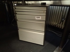 BENE Rollcontainer ca. B 43 x T 60 x H 59 cm BENE Rollcontainer ca. B 43 x T 60 x H 59 cm