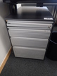 BENE Rollcontainer ca. B 43 x T 60 x H 59 cm BENE Rollcontainer ca. B 43 x T 60 x H 59 cm