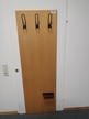 Garderobe ca. 80 x 188 cm Garderobe ca. 80 x 188 cm