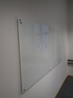 Glas-Whiteboard ca. L 180 x H 100 cm Glas-Whiteboard ca. L 180 x H 100 cm