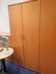 BENE Aktenschrank in Buche, ca. 100 x 210 cm BENE Aktenschrank in Buche, ca. 100 x 210 cm